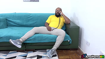 Minha esposa ama eu e o ricardo parte 2