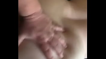 Doggy with the ex she was a dirty girl