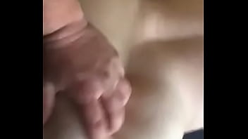 Doggy with the ex she was a dirty girl