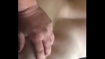 Doggy with the ex she was a dirty girl