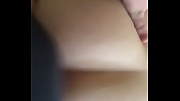 Doggy with the ex she was a dirty girl