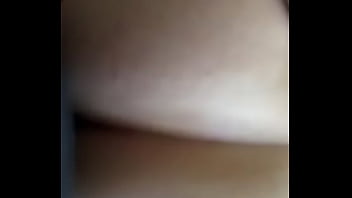 Doggy with the ex she was a dirty girl