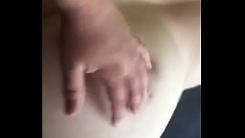 Doggy with the ex she was a dirty girl