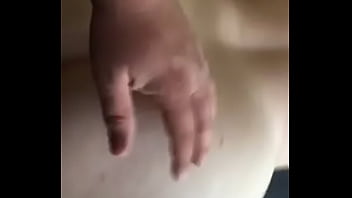 Doggy with the ex she was a dirty girl