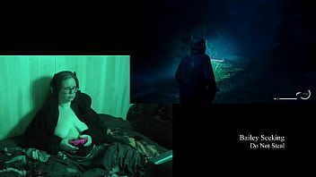 Naked night springs playthrough part 3