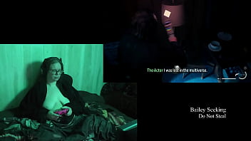 Naked night springs playthrough part 3