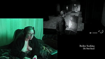 Naked night springs playthrough part 3