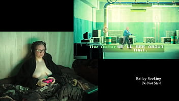 Naked night springs playthrough part 3