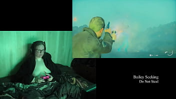 Naked night springs playthrough part 3