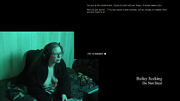 Naked night springs playthrough part 3