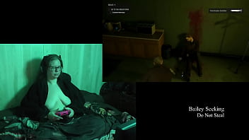 Naked night springs playthrough part 3