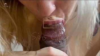 Loira putona ama rola gigante corno espera esposa em casa após um programa com um bem dotado