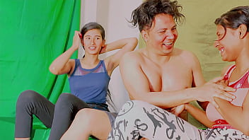 Uttaran20 rough teen sex ffm