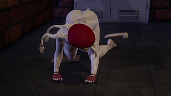 Cammy takes a big cock in her mouth