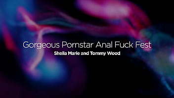 Big ass milf sheila marie anal fucked atp atm huge facial