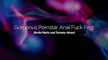 Big ass milf sheila marie anal fucked atp atm huge facial Big ass milf sheila marie anal fucked atp atm huge facial