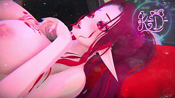 Paizuri boobjob f4m teasing licking bj 3dio asmr