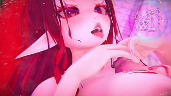 Paizuri boobjob f4m teasing licking bj 3dio asmr