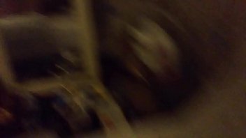 Me and wife having fun playing