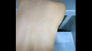 Sexo duro casero en sauna spa casero real amateur