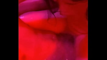 Sexo duro casero en sauna spa casero real amateur