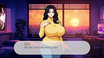 Starmaker porn game act 1