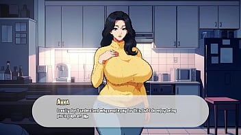 Starmaker porn game act 1