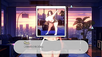 Starmaker porn game act 1