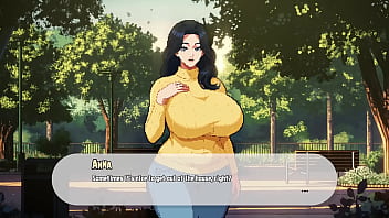 Starmaker porn game act 1