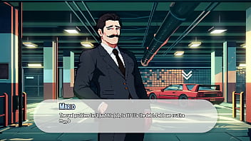 Starmaker porn game act 1