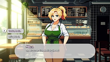 Starmaker porn game act 1