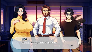 Starmaker porn game act 1