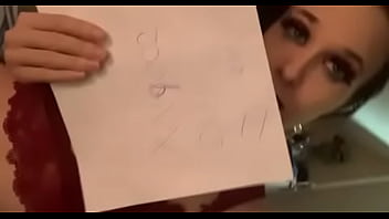 X videos verify of the people