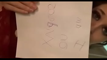 X videos verify of the people