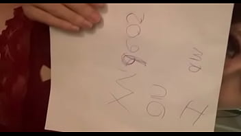 X videos verify of the people