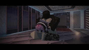 Thick player gets fuck by black cock