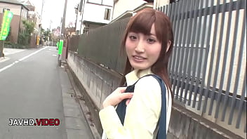 Karin aizawa's fiery solo performance showcases her seductive charm Karin aizawa's fiery solo performance showcases her seductive charm