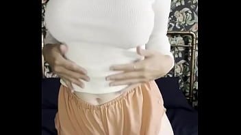 Can you tell i'm not wearing a bra