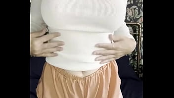 Can you tell i'm not wearing a bra