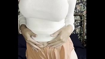 Can you tell i'm not wearing a bra