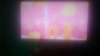 Moonlight el nivel mas exitante de geometry dash