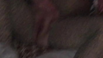 Cl loves playing in that pussy