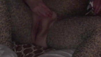 Cl loves playing in that pussy