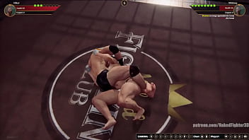 Vilkor vs whitney nf3d mixed kinky combat ryona maledom Vilkor vs whitney nf3d mixed kinky combat ryona maledom