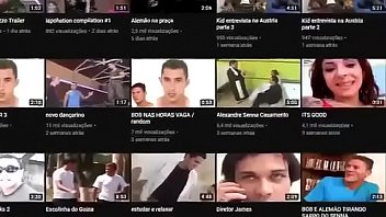 Reagindo a pornografia homemsexual