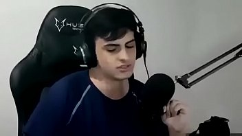 Reagindo a pornografia homemsexual