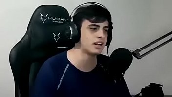 Reagindo a pornografia homemsexual