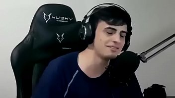 Reagindo a pornografia homemsexual