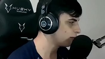 Reagindo a pornografia homemsexual