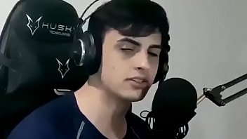 Reagindo a pornografia homemsexual